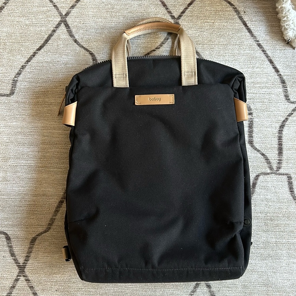 Bellroy Totepack - 1st generation